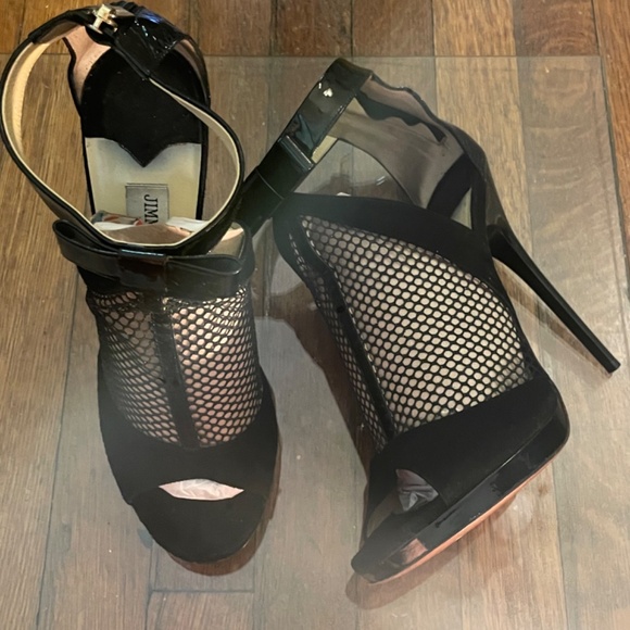 Jimmy Choo Shoes - Jimmy Choo Stilettos